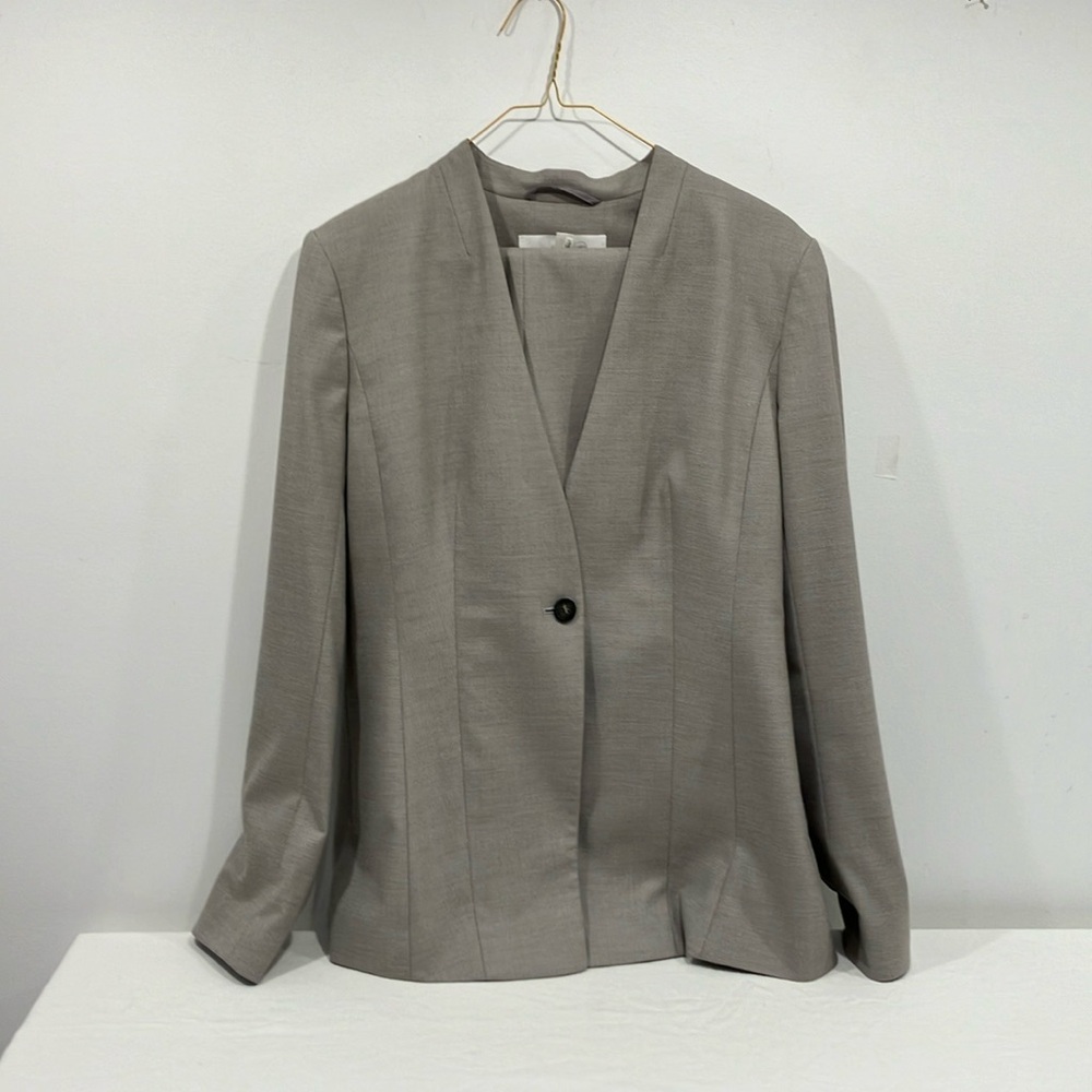 Emerson Rose Suit